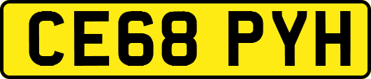 CE68PYH