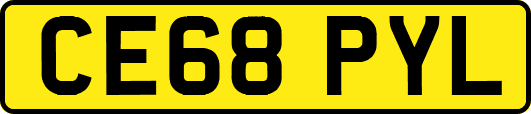 CE68PYL
