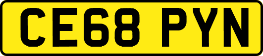 CE68PYN
