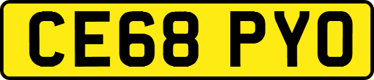 CE68PYO