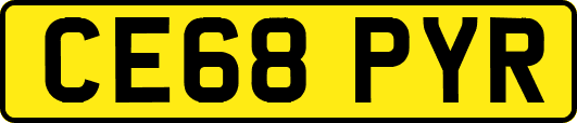 CE68PYR