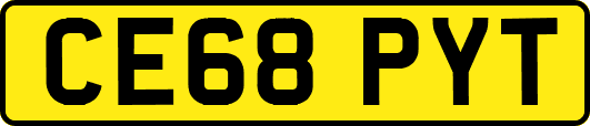 CE68PYT