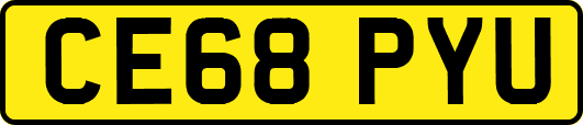 CE68PYU
