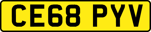 CE68PYV