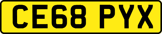 CE68PYX