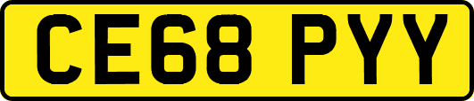 CE68PYY