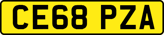 CE68PZA
