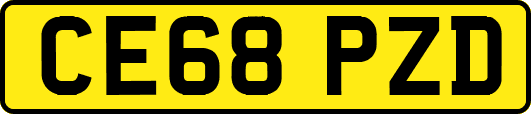 CE68PZD