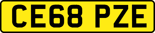 CE68PZE