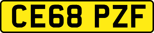 CE68PZF