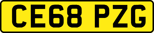 CE68PZG