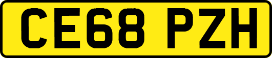 CE68PZH