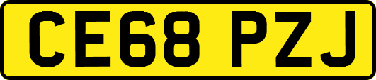 CE68PZJ