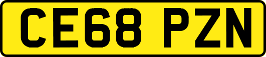 CE68PZN