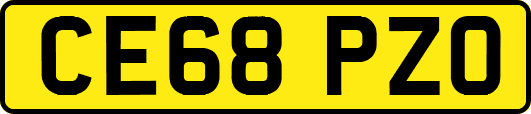 CE68PZO