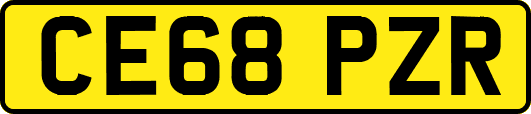 CE68PZR