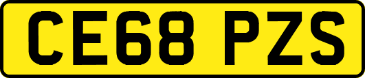 CE68PZS