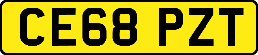 CE68PZT