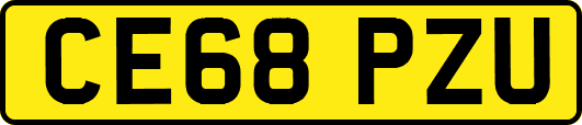 CE68PZU