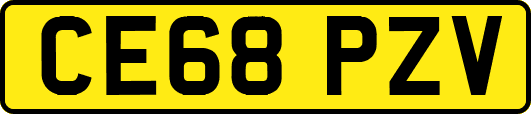 CE68PZV
