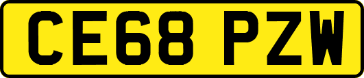 CE68PZW