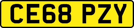 CE68PZY