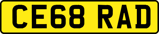 CE68RAD