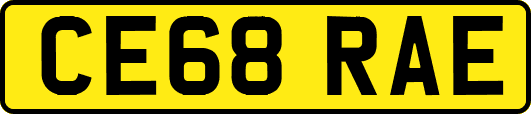 CE68RAE