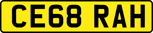 CE68RAH