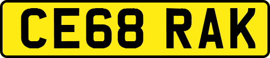 CE68RAK