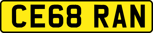 CE68RAN