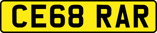 CE68RAR