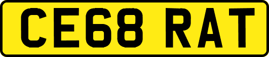CE68RAT