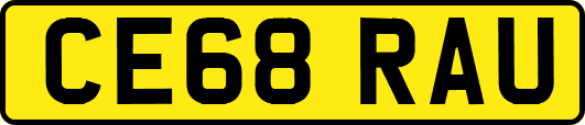 CE68RAU