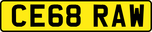 CE68RAW