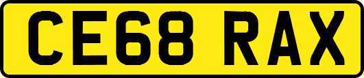 CE68RAX