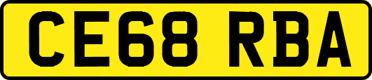 CE68RBA