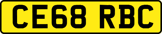 CE68RBC