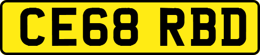 CE68RBD