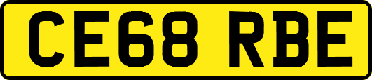 CE68RBE