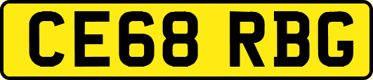 CE68RBG