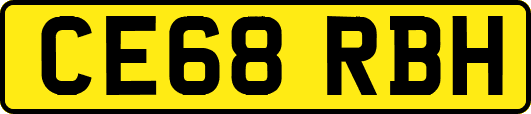 CE68RBH