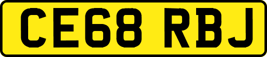 CE68RBJ