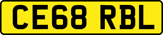 CE68RBL