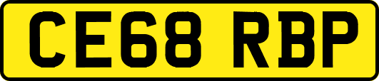 CE68RBP