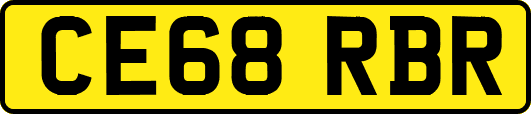CE68RBR