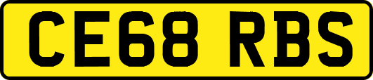 CE68RBS