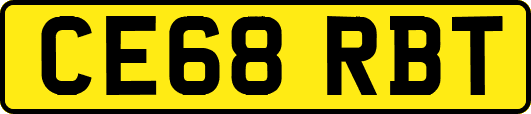 CE68RBT