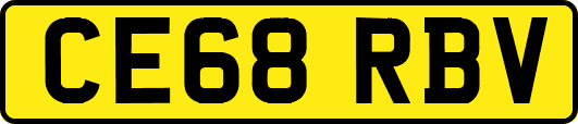 CE68RBV