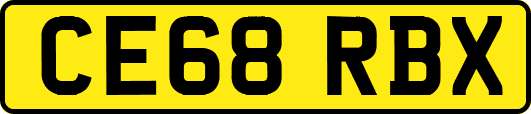 CE68RBX